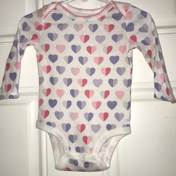 Long sleeves - Picture 7 of 8